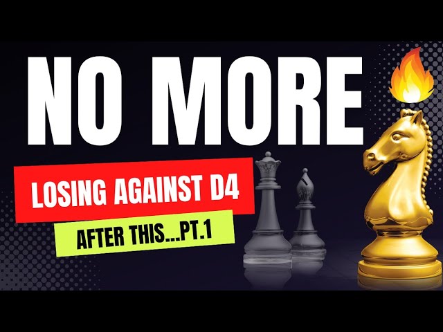 This Trick Defeats 2700+ ELO Opponents in 8 Moves! 😱 