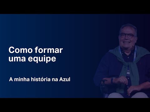 Como formar uma equipe - Com Pedro Janot