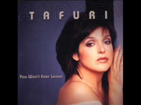 Andrea Tafuri - You Won't Ever Leave