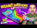 I Made The Most SATISFYING Slime Ever Super Slime I Made The Most SATISFYING Slime Ever Super Slime