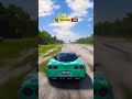 2009 Chevrolet Corvette ZR1 Forza Horizon 5 - Can't win them all 😜#forzahorizon5 #shorts