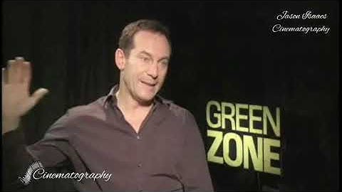 Jason Isaacs Interview Footage Video HD Hollywood Stars Cinematography