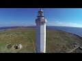 GALLIPOLI, ISOLA DI SANT'ANDREA , Italy - DJI PHANTOM2 + HERO3