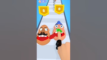 Best game play at home, Funny games android ios #shorts