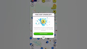 Upland Sparklet Airdrop! #upland #sparklet #airdrop