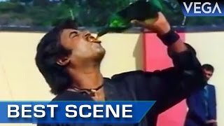 Rajinikanth Insults Britishers || Maaveeran Tamil Movie || Best Scenes