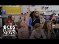 Some schools are teaching kindness classes: "Makes me want to be a better person"