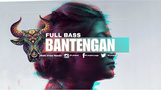 Cocok buat Karnaval Pembukaan Bantengan BASS COM _ Riski Irvan Nanda 69 Project