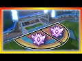 We created a new 2v2 strategy that works against Rocket League pros...