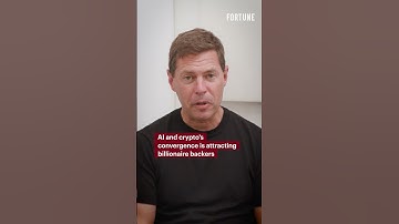 AI and crypto