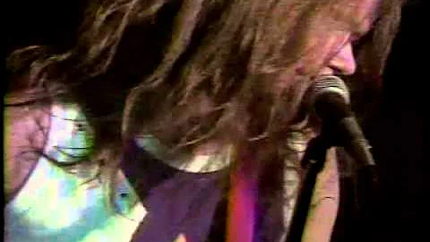 Honey Hush performs cover of  Jimi Hendrix's "Manic Depression"