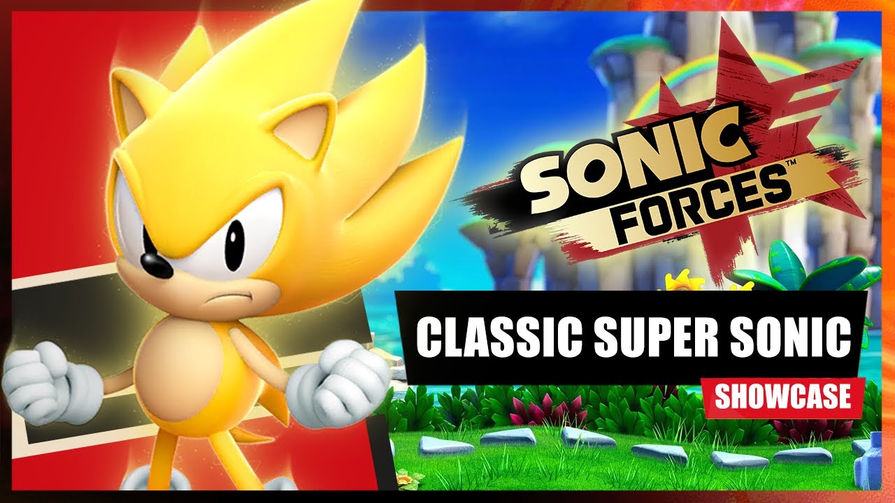 Super Sonic Speed Run APK for Android Download