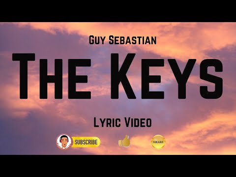 المفاتيح جاي سيباستيان النسخة الغنائية