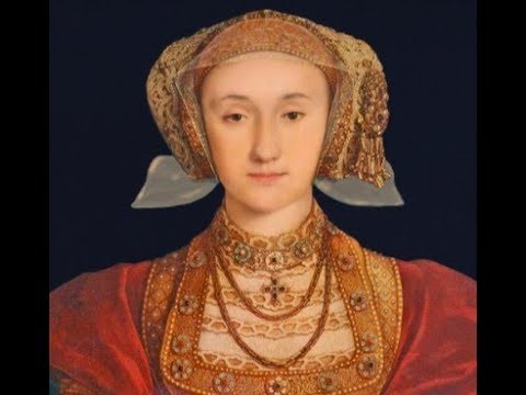 Video: ¿Ana de Cleves era virgen?