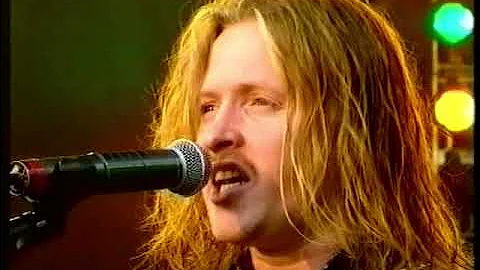 The Kelly Family - Key To My Heart (Stadium Tour 1996)