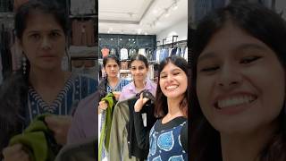 Another International Solo Trip 😭✈️ | Shopping🛍️ | thehathangu😉 #Shorts