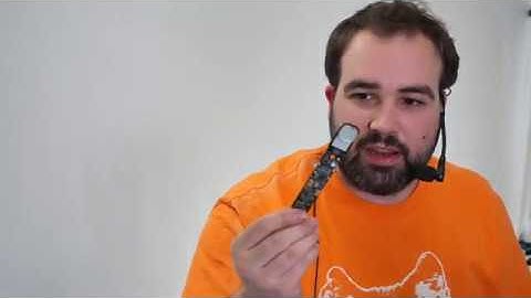 UJIA Fido Door Lock (Indigo-go Project) Teardown