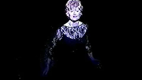 Judith Ivey Losing My Mind - Follies 2001