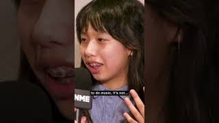 The Linda Lindas On The Importance Of People Seeing Themselves Represented In The  Industry