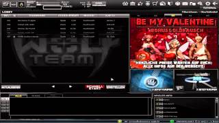 Wolfteam zsucen hack without "Apexbann"  [16.2.2014]  /  Zsucen ohne apex bann