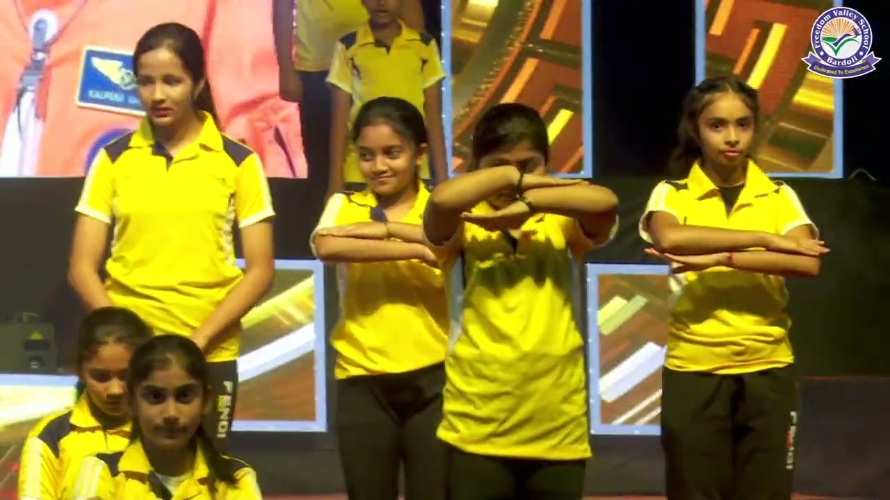 11 Le Chhallang (Annual Function - Arise, Awake - 23 March 2024)