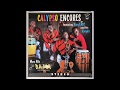 Capture de la vidéo King Eric And His Knights - Cha Cha Baby (Carib Lp)