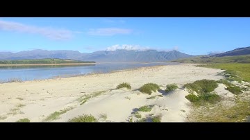 Pinpoint Plumbing Leak detection, Theewaterskloof dam