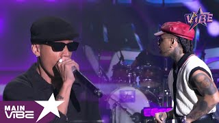 Ga Chillerong Ghetto Feat Paul N Ballin  Panis Ka Boy  Vibe Ph  Main Vibe