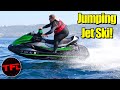 Most Fun for the Least $$$? We Test the 2020 Kawasaki Jet Ski STX 160 to Find Out!