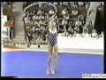 Marion Rothaar Hoop AA Brother Cup 1987