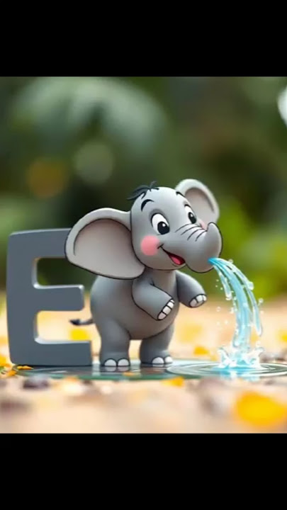 English alphabet |Learn Alphabet A toZ | ABC PreschoolBook Learning A forAPPLE
