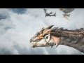 Monster Hunter-GMV[Untraveled Road]