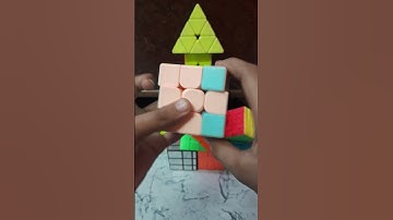 3x3 rubik