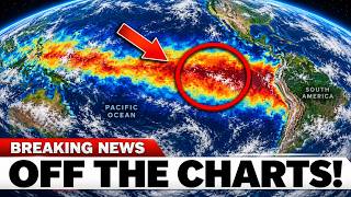 Information The El Niño Just Went Off The Charts — And The Worst Part Hasn't Started Yet Update