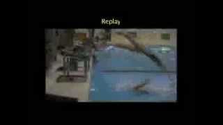 Timekeeper and Strokes & Turns Refresher