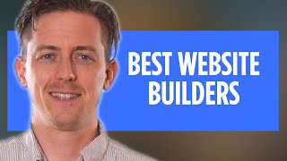 The Top 6 Website Builders! [2019]