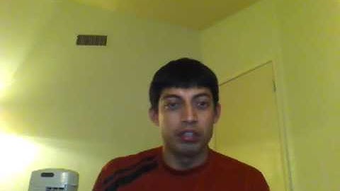 SWI Summer Intern Video Blog #1: Colon- Intern at Intel Corporation