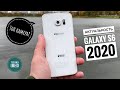 SAMSUNG GALAXY S6 АКТУАЛЬНОСТЬ (В 2020м) СТОИТ ЛИ ПОКУПАТЬ?! || ОБЗОР