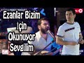 Видео по запросу "Ezanlar Bizim İçin okunur Oğuz Yılmaz dan"