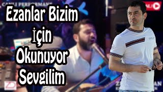 OĞUZ YILMAZ anısına😔Ezanlar Bizim İçin Okunuyor Sevgilim Resimi