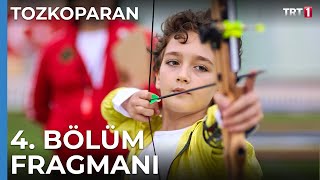 Tozkoparan 4. Bölüm Fragmanı