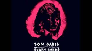 Tom Gabel - Anna is a stool pigeon chords