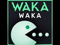 Rsultat du robot waka waka ea part 2