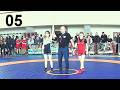5 ПОЕДИНОК ✅ U15 ✅ Campionatul R Moldova 2026 04 07 USEFS