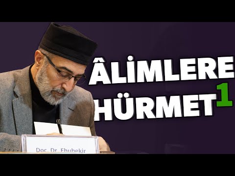 #114: Ebubekir Sifil