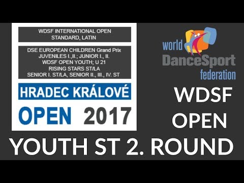 'HRADEC KRÁLOVÉ OPEN
