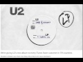 U2 - Every Breaking Wave (Original Mix)