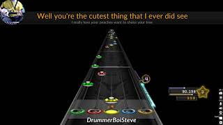 Clone Hero - The Joker Fc Resimi