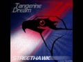 Tangerine dream  le parc   street hawk theme