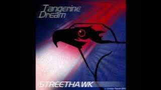 Tangerine Dream  Le Parc  - Street Hawk Theme